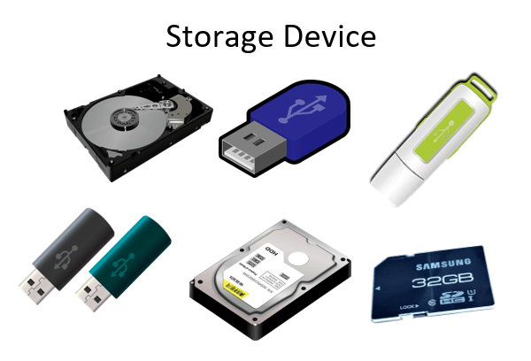 Browse Storage (SSD/HDD) - Comparts Lanka