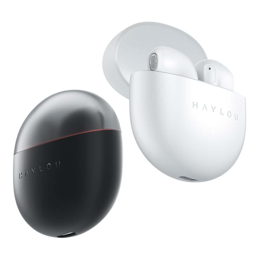 Haylou N1 Earbuds - Top Quality Earbuds in Sri Lanka