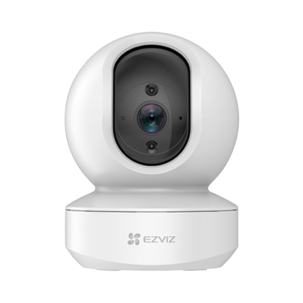 EZVIZ Single Lens Indoor TY1 Camera View