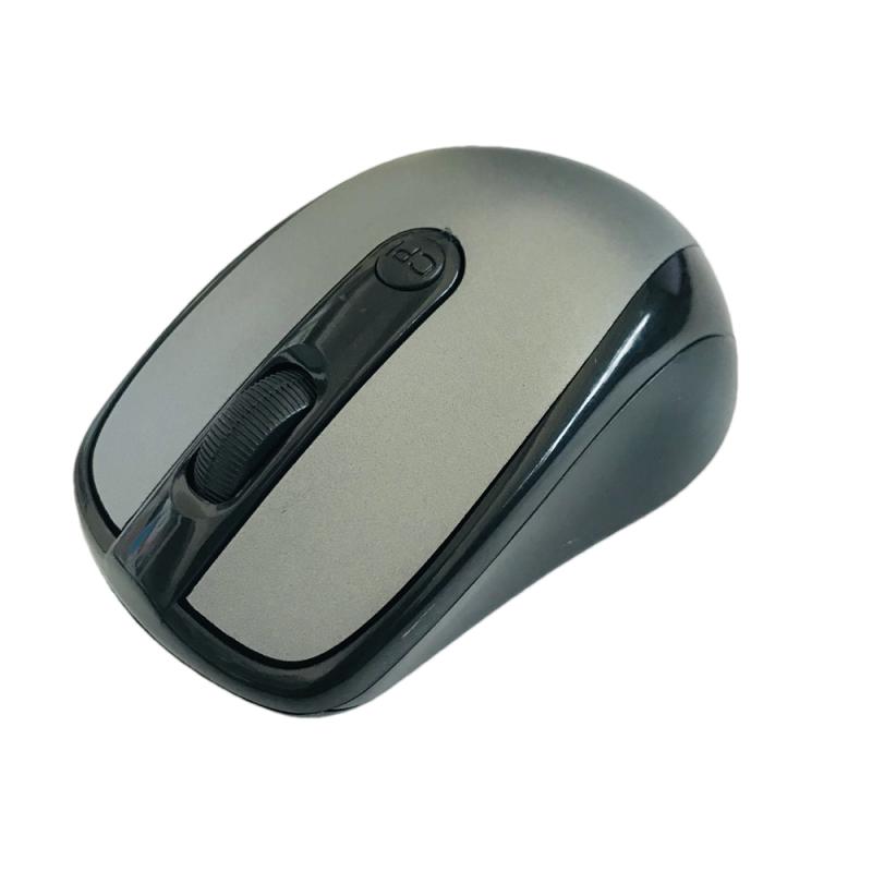 2.4GHz Wireless Optical Air Mouse View