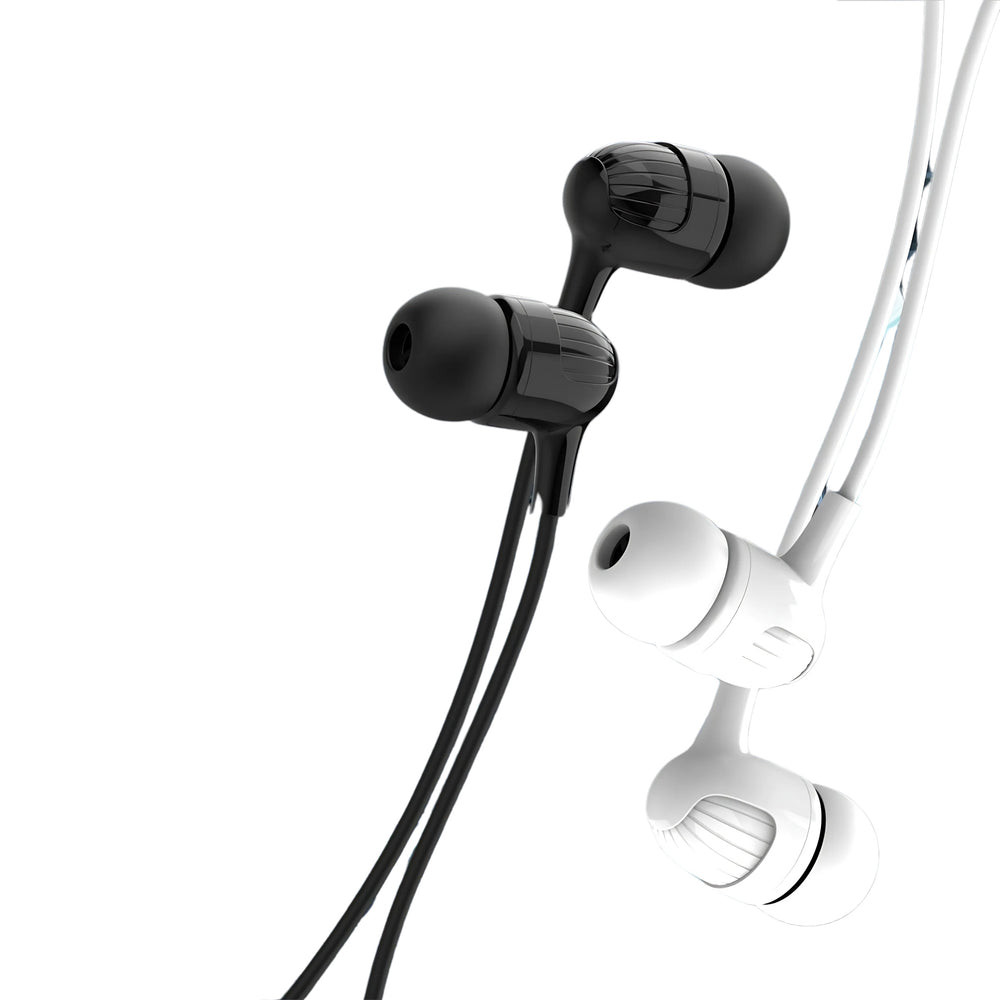 HIFI Earphone Handfree Headset  View