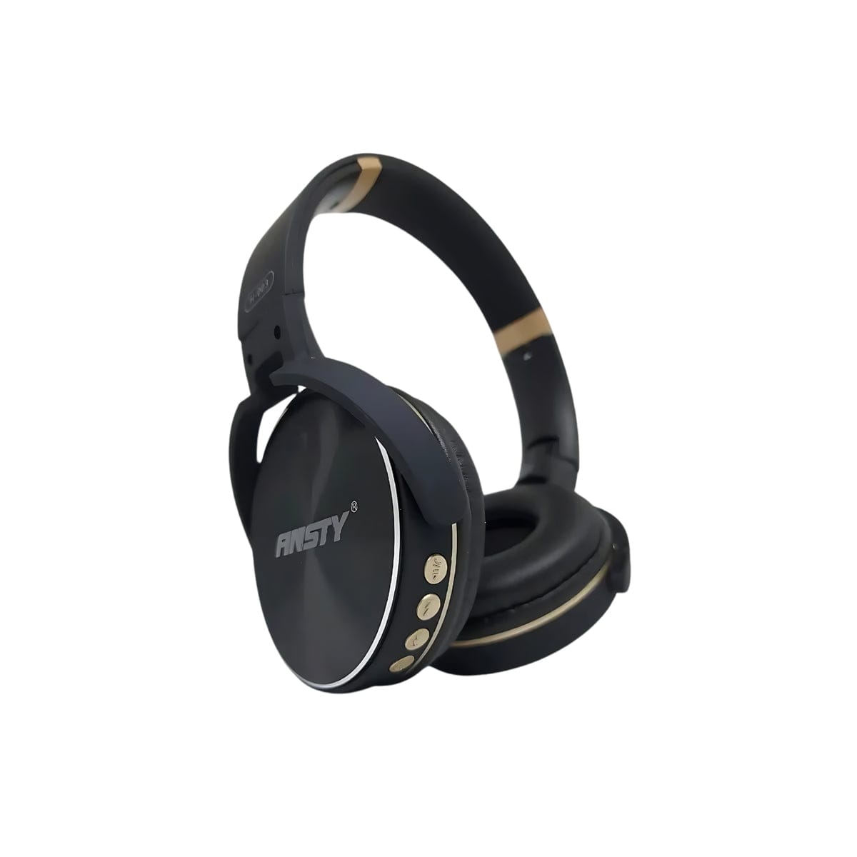 Ansty Bluetooth Headset HF H-003 Headphone View