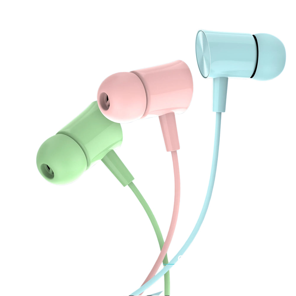 Buy HIFI Earphone Handfree Headset  ANSTY online in Sri Lanka